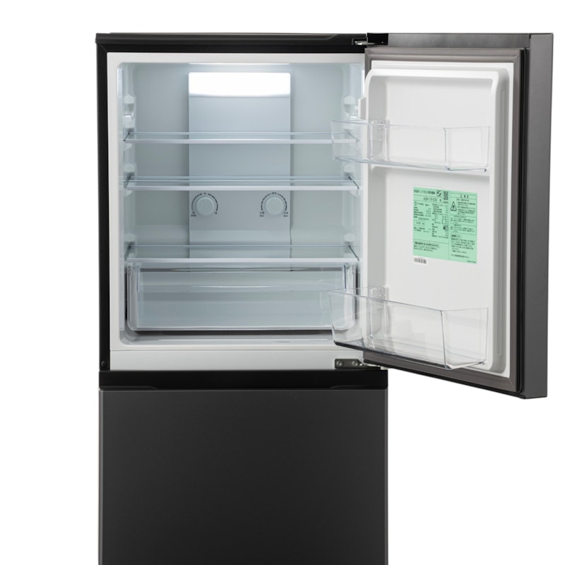 アクア AQUA SIMPLE+ 冷蔵庫 AQR-17R-DSを検証レビュー!一人暮らし アクア AQUA SIMPLE+ 冷蔵庫 AQR-17R-DSを検証レビュー!一人暮らし