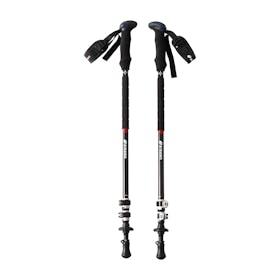 シナノ トレッキングポール FAST-125A/Sの評判・口コミは?実際に使用してメリット・デメリットを徹底レビュー! 2