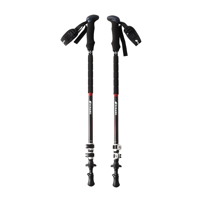シナノ トレッキングポール FAST-125A/Sの評判・口コミは?実際 シナノ トレッキングポール FAST-125A/Sの評判・口コミは?実際