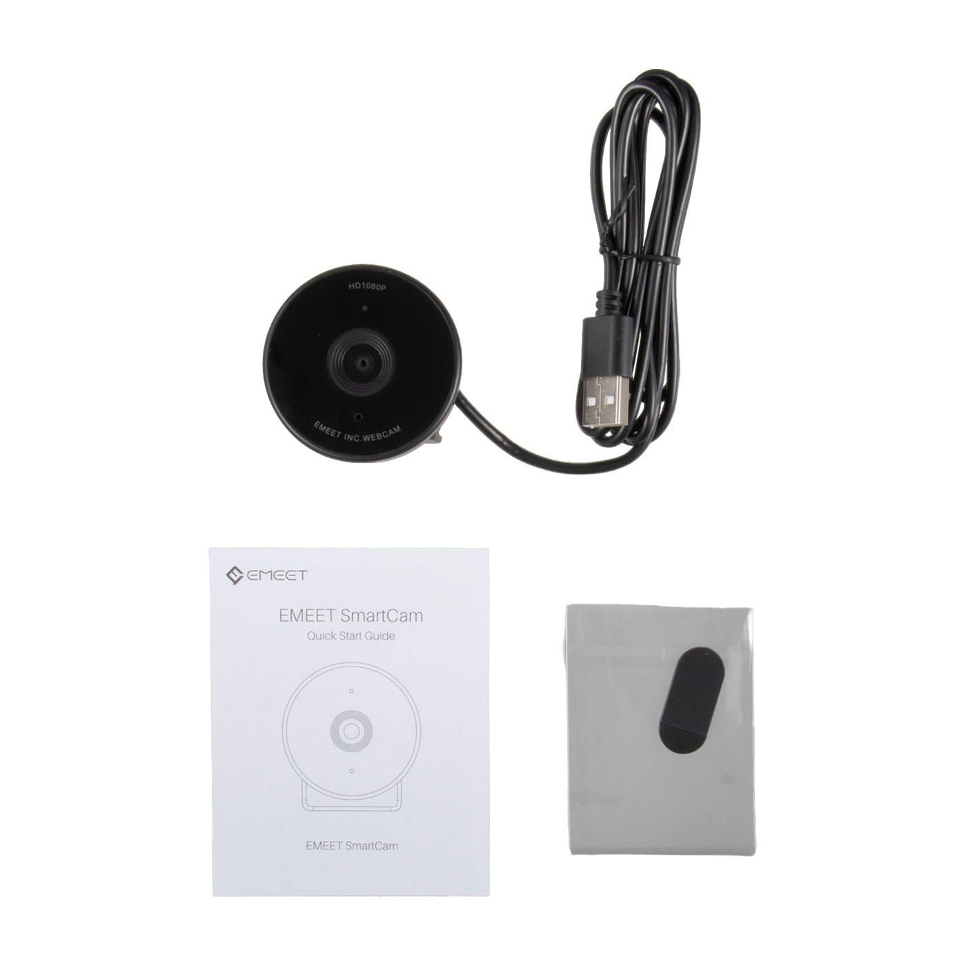 EMEET SmartCam C950を検証レビュー！Webカメラの選び方も紹介 3