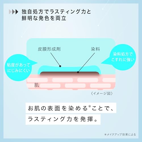 シューティングリキッドアイブロウ  5