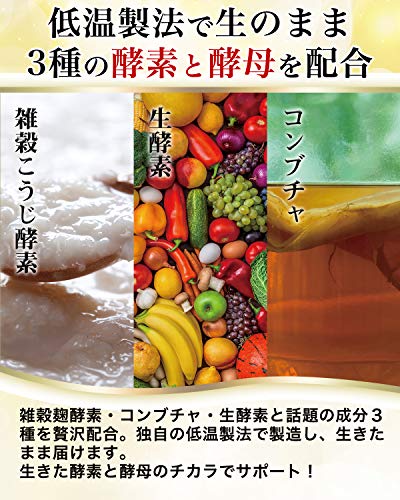 腸活革命 4
