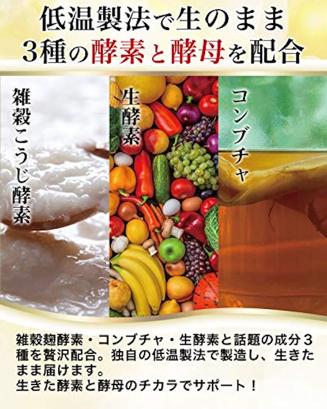 腸活革命 4