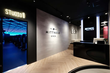 MITTNESS　銀座店 3