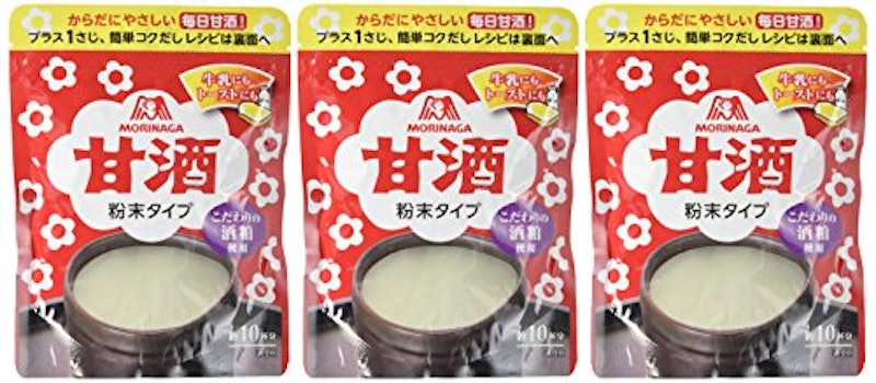 甘酒粉末タイプ 8