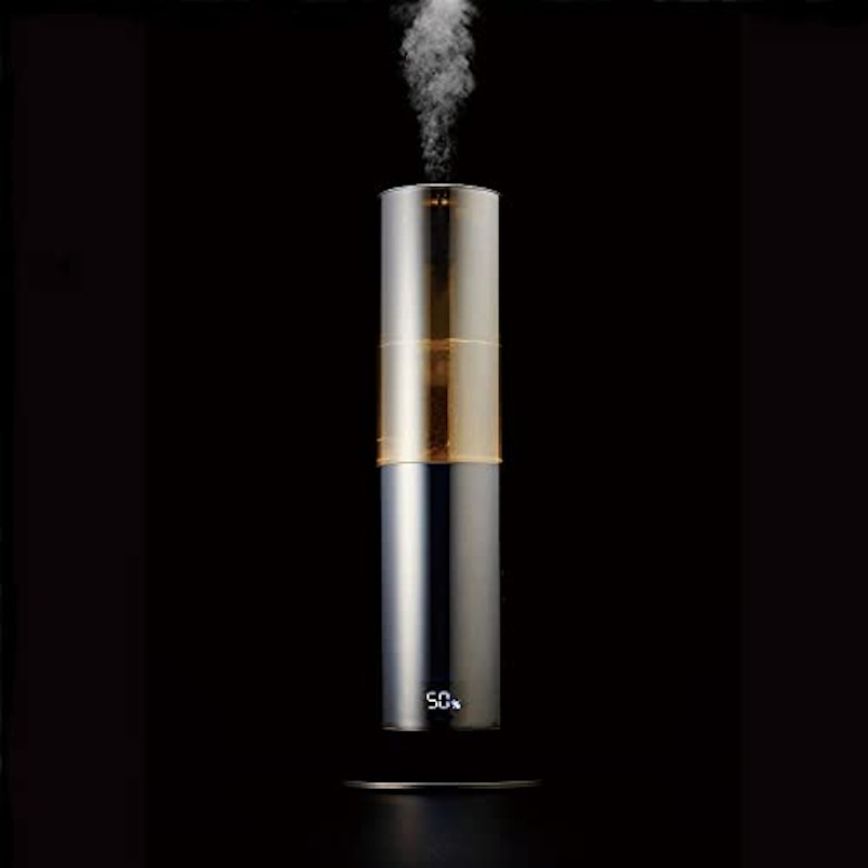 クレベリンLED ハイブリッド式加湿器 2