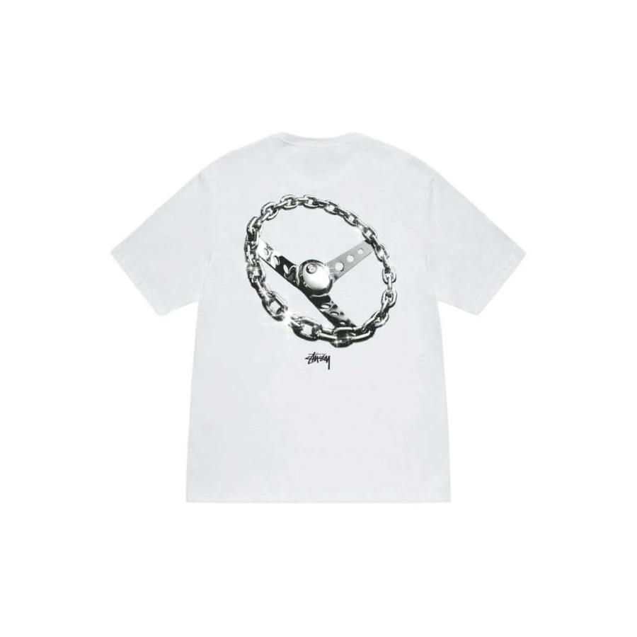  CHAIN-LINK TEE Tシャツ  5