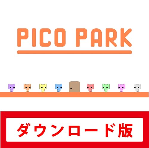 PICO PARK 1