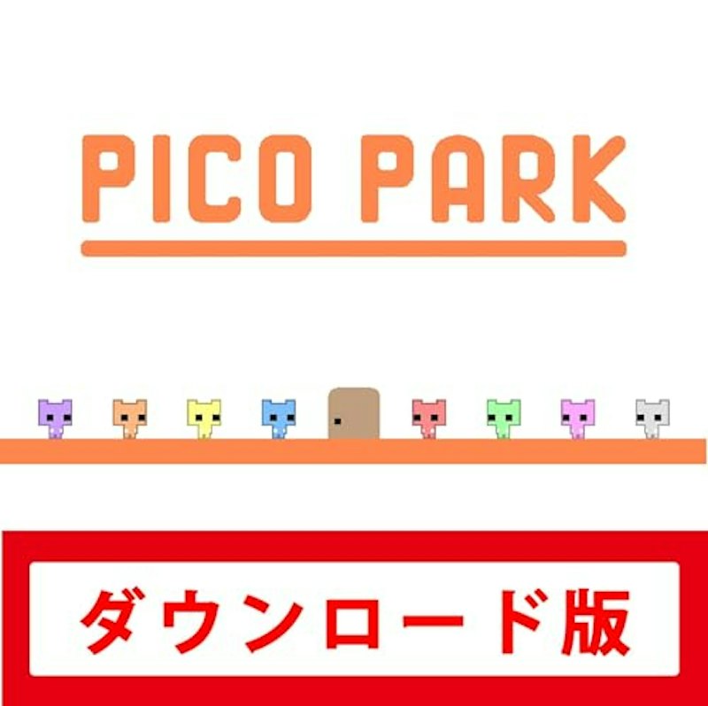 PICO PARK 1