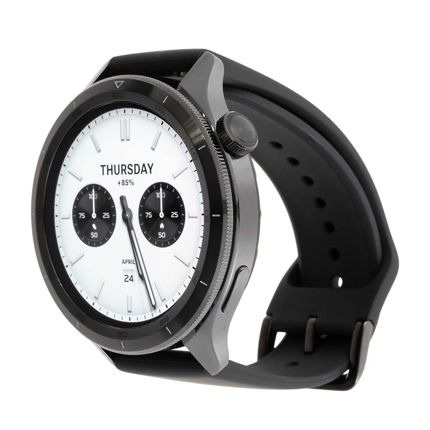 Watch S4 47mm 1