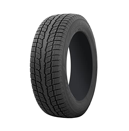 1 GOODYEAR 275/65R17 9.5分目 トヨタ スタッドレス