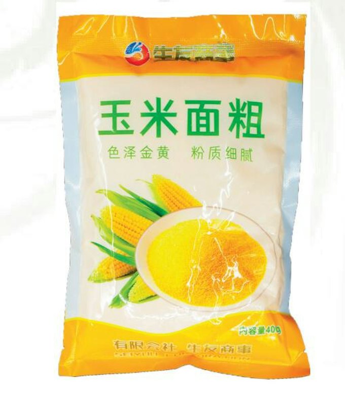 玉米面粗 1