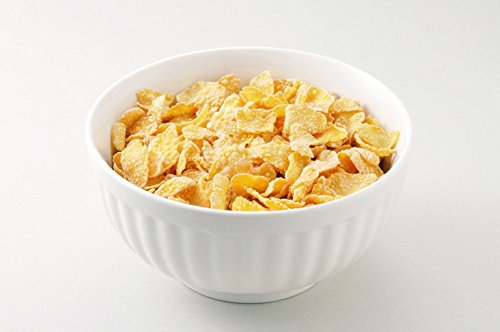オーガニックコーンフレークフロスト 2
