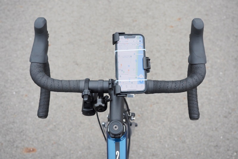 iH-700 Phone Grip 4