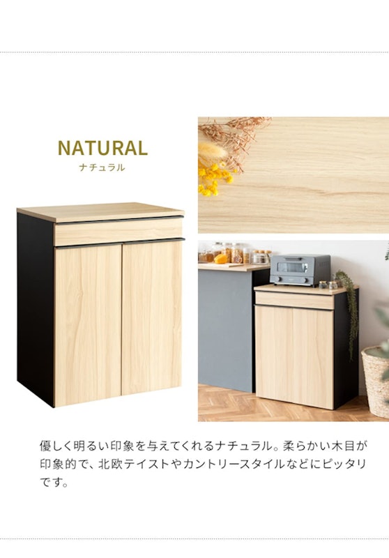 NotT 分別ドロワーダストボックス 6