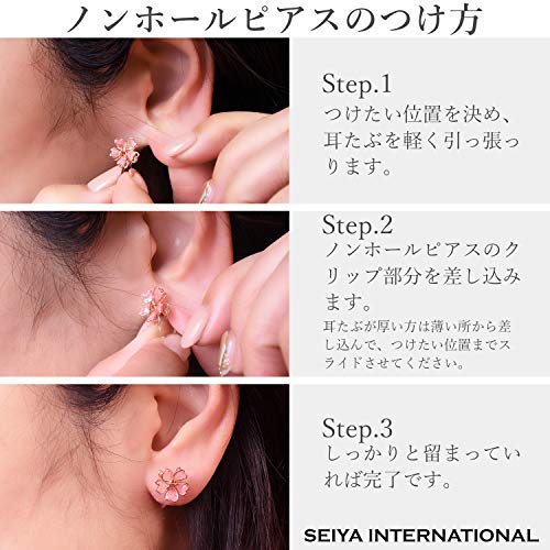 イヤリング 5