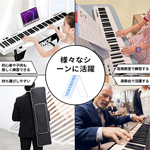電子ピアノ 7