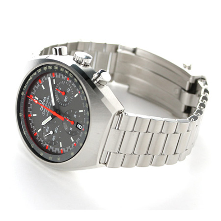 SPEEDMASTER MARK I﻿I CO‑AXIAL CHRONOGRAPH 3