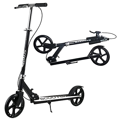 22年 大人用キックボードのおすすめ人気ランキング5選 Mybest