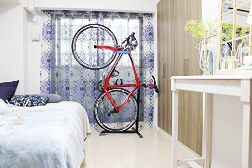 自転車スタンド 4