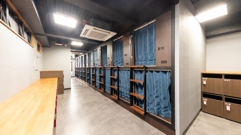 Hostel JAZ 3