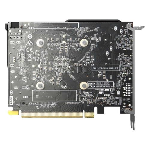 Gaming GeForce RTX 3050 6GB Solo 2