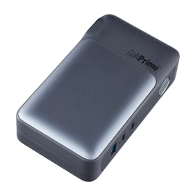 スマホアクセサリー Anker 733 Power Bank (PowerCore 65W) Anker 733 Power Bank (GaNPrime PowerCore 65W)をレビュー
