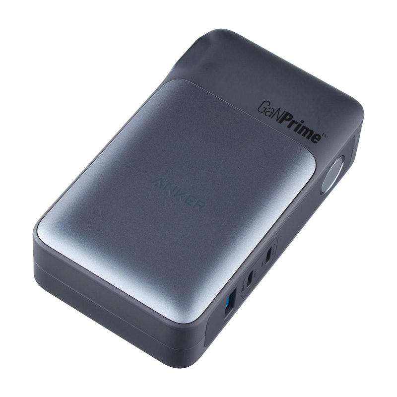 たたたさま専用!Anker 733 Power Bank モバイルバッテリー Anker 733 Power Bank (GaNPrime PowerCore 65W)をレビュー