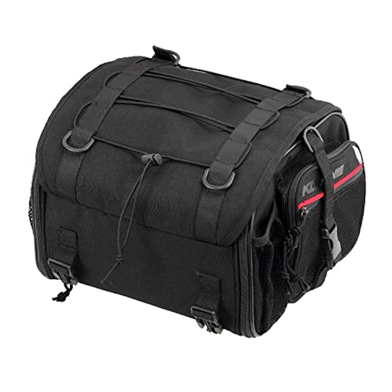 SA-240 ツーリングシートバッグ 2