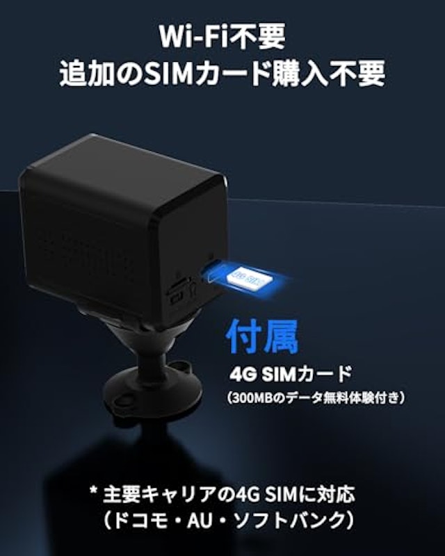 小型 2