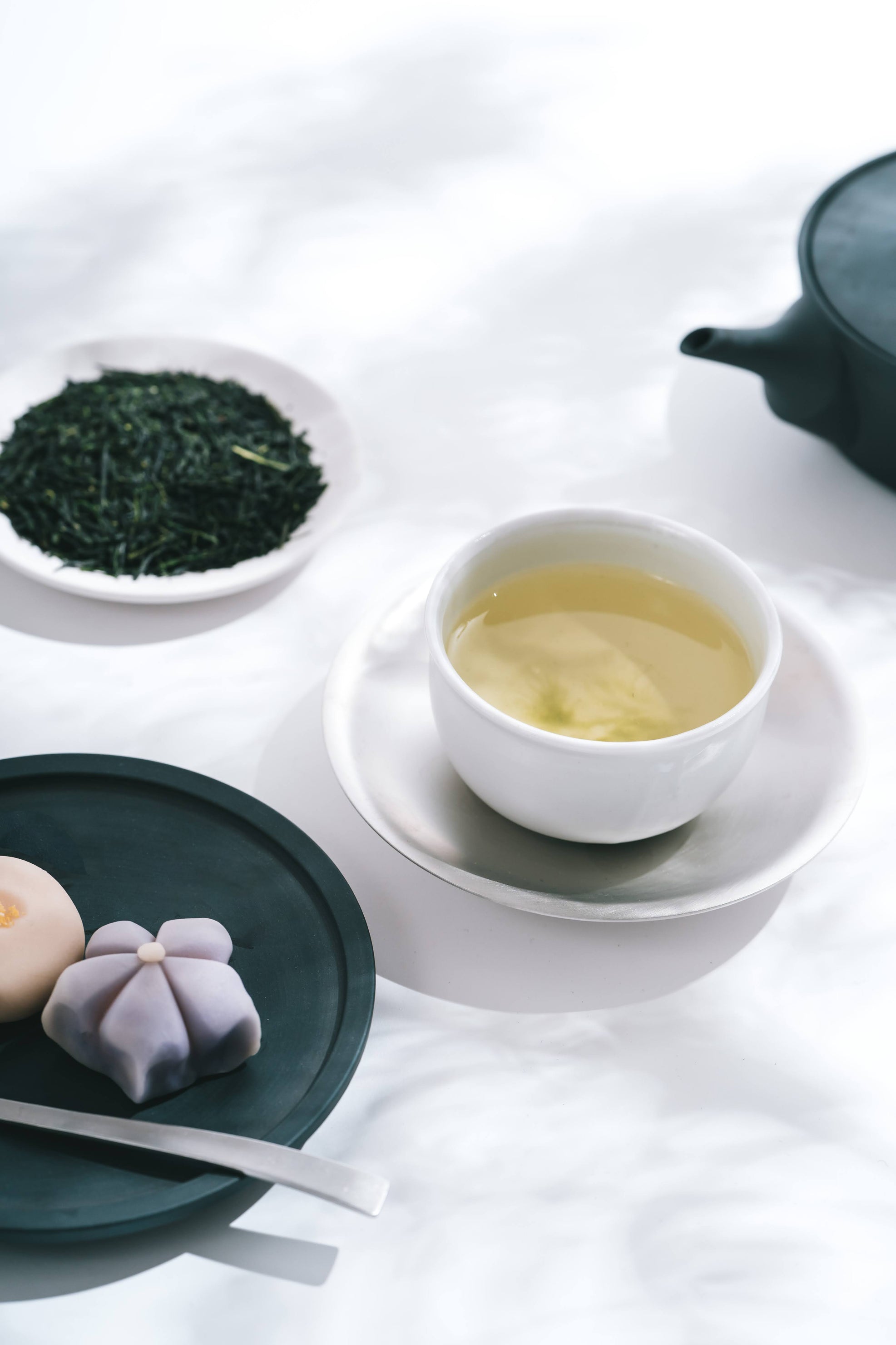 FETC お茶のセレクト・定期便 3