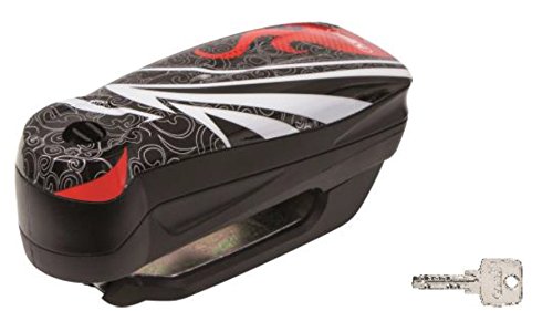 バイク用ディスクロック 1