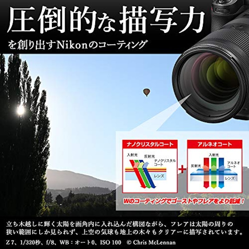NIKKOR Z 50mm f/1.2 S 3