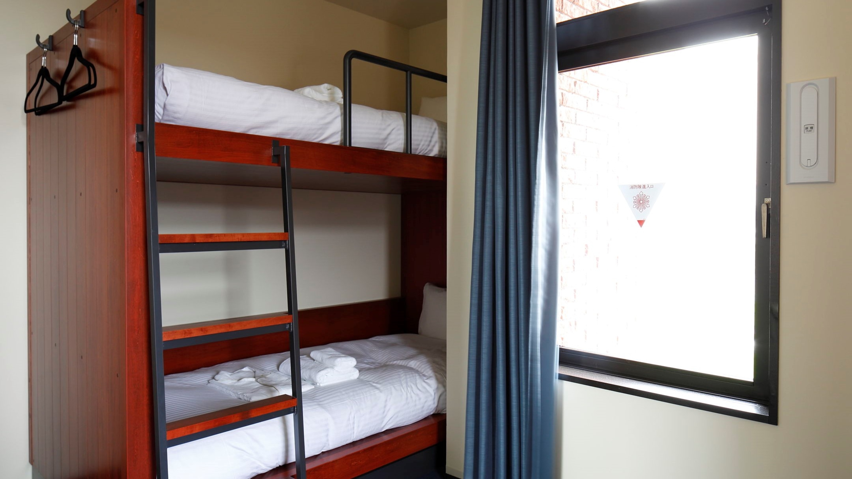 HakoBA 函館 by THE SHARE HOTELS 2
