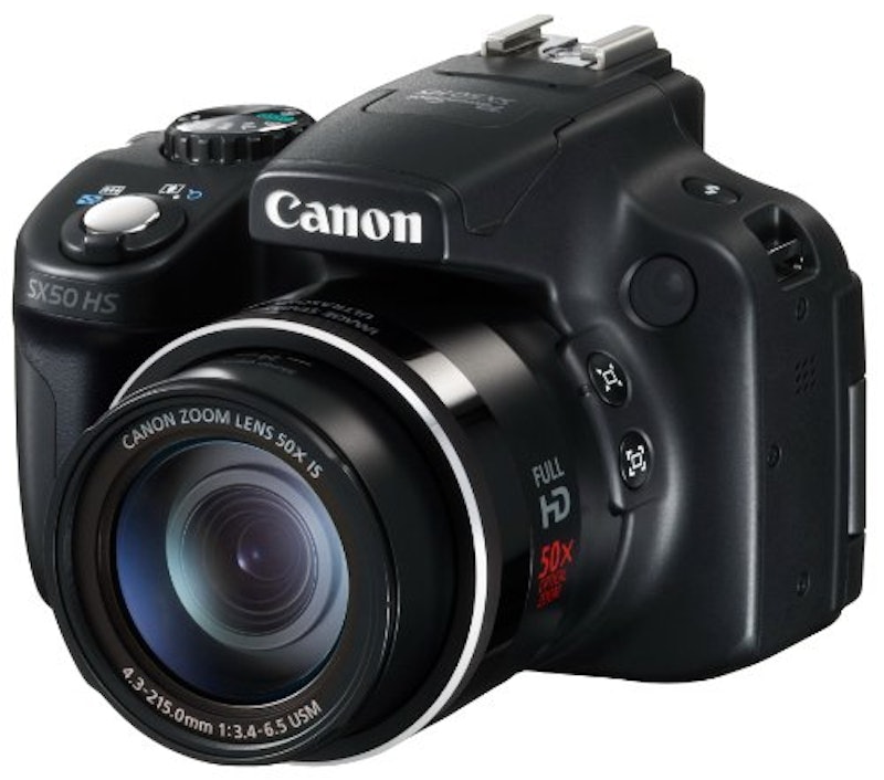 SX50 HS 1