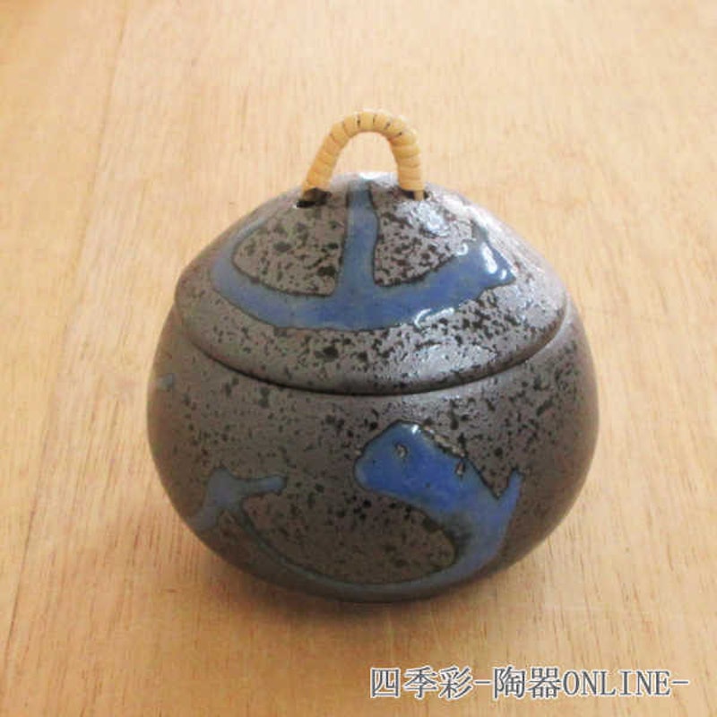 茶碗蒸しの器 清流 1