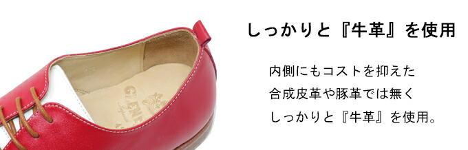 トリコロールサドルシューズ 3