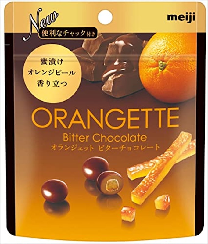 オランジェットパウチ 1