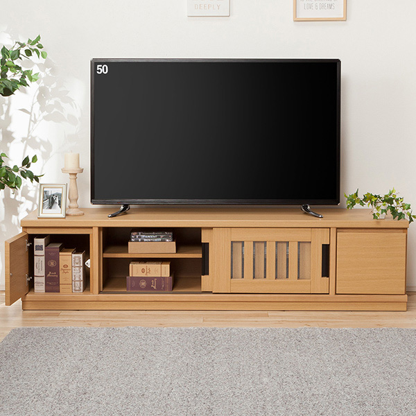 テレビ台 6