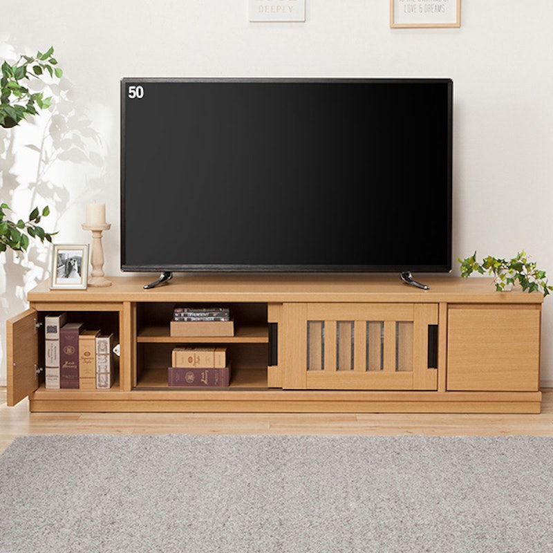 テレビ台 6