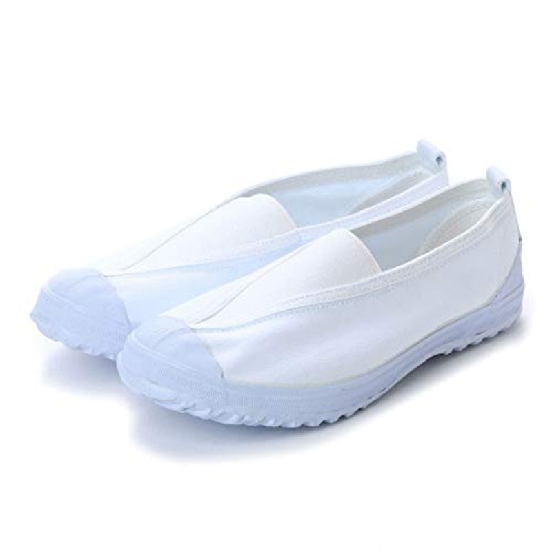 K's PLUS 上履き 1