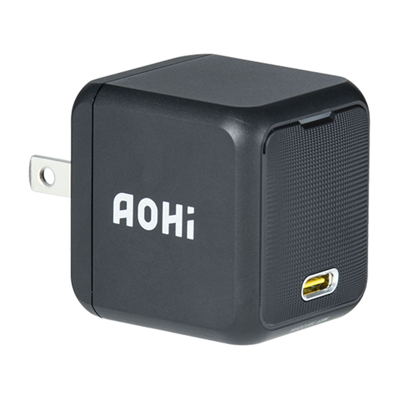 AOHI MAGCUBE 65W AOC-C004を検証レビュー！ノートPC充電器の選び方も