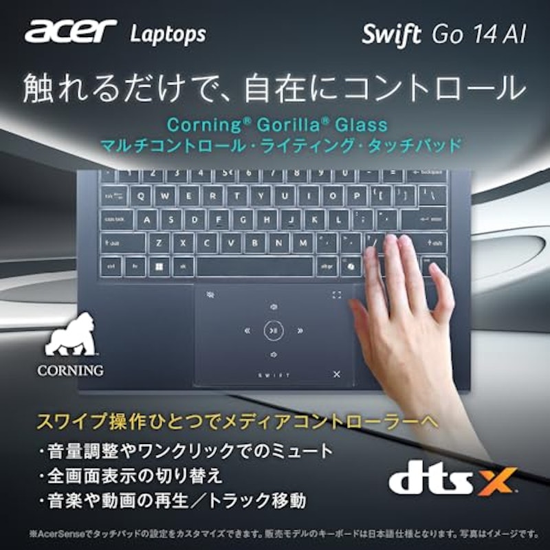 ノートパソコン 3