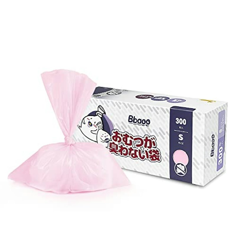 おむつが臭わない袋 1