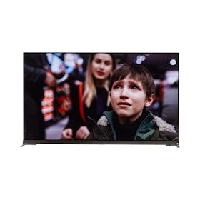 REGZA 有機ELテレビ 65X9900Mを徹底レビュー!実際に使ってわかったメリット・デメリットは? 5
