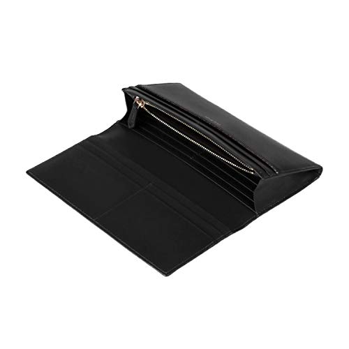 マーケトリーストライプラビット 長財布 3
