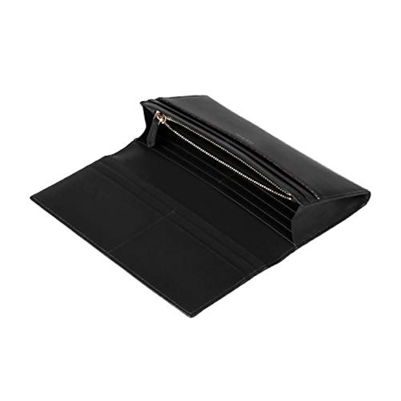 マーケトリーストライプラビット 長財布 3
