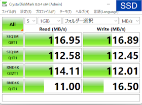 Synology DiskStation DS923+を検証レビュー!NASの選び方も紹介 5