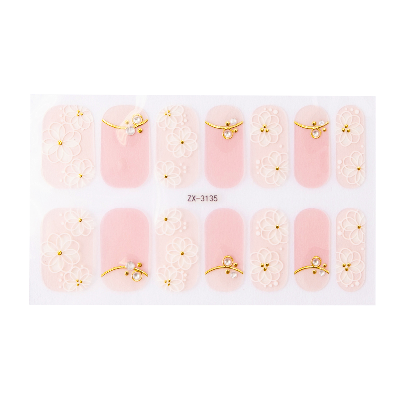 ネイルタウン ジェルネイルシールを全27商品と比較 口コミや評判を実際に使ってレビューしました Mybest