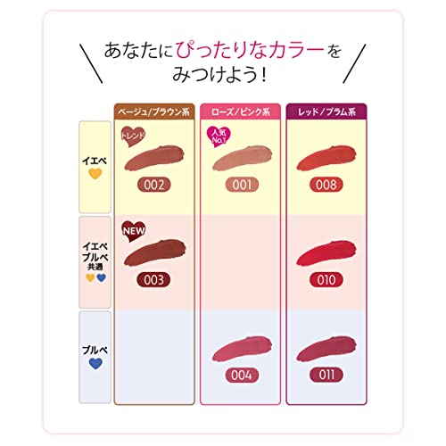レブロン カラーステイ マット ライト クレヨン 6